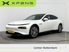 Xpeng P7 - RWD Long Range 86 kWh Panoramadak | Sfeerverlichting | Stoelverwarming