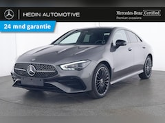 Mercedes-Benz CLA-Klasse - CLA 250e Coupé Automaat AMG Line | Premium Plus Pakket | Nightpakket | Winterpakket | Dist