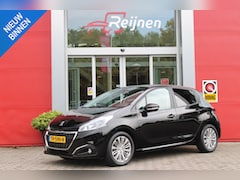 Peugeot 208 - 1.2 110PK AUTOMAAT SIGNATURE | NAVIGATIE | APPLE CARPLAY/ANDROID AUTO | PARKEERSENSOREN |