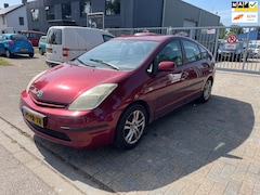 Toyota Prius - 1.5 VVT-i EXPORT