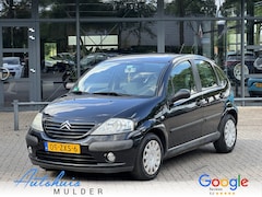 Citroën C3 - 1.1i Ligne Séduction APK 03-05-2026