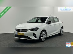 Opel Corsa - 1.2 Edition |AppleCarplay|Airco|Cruise|NAP|Navi|