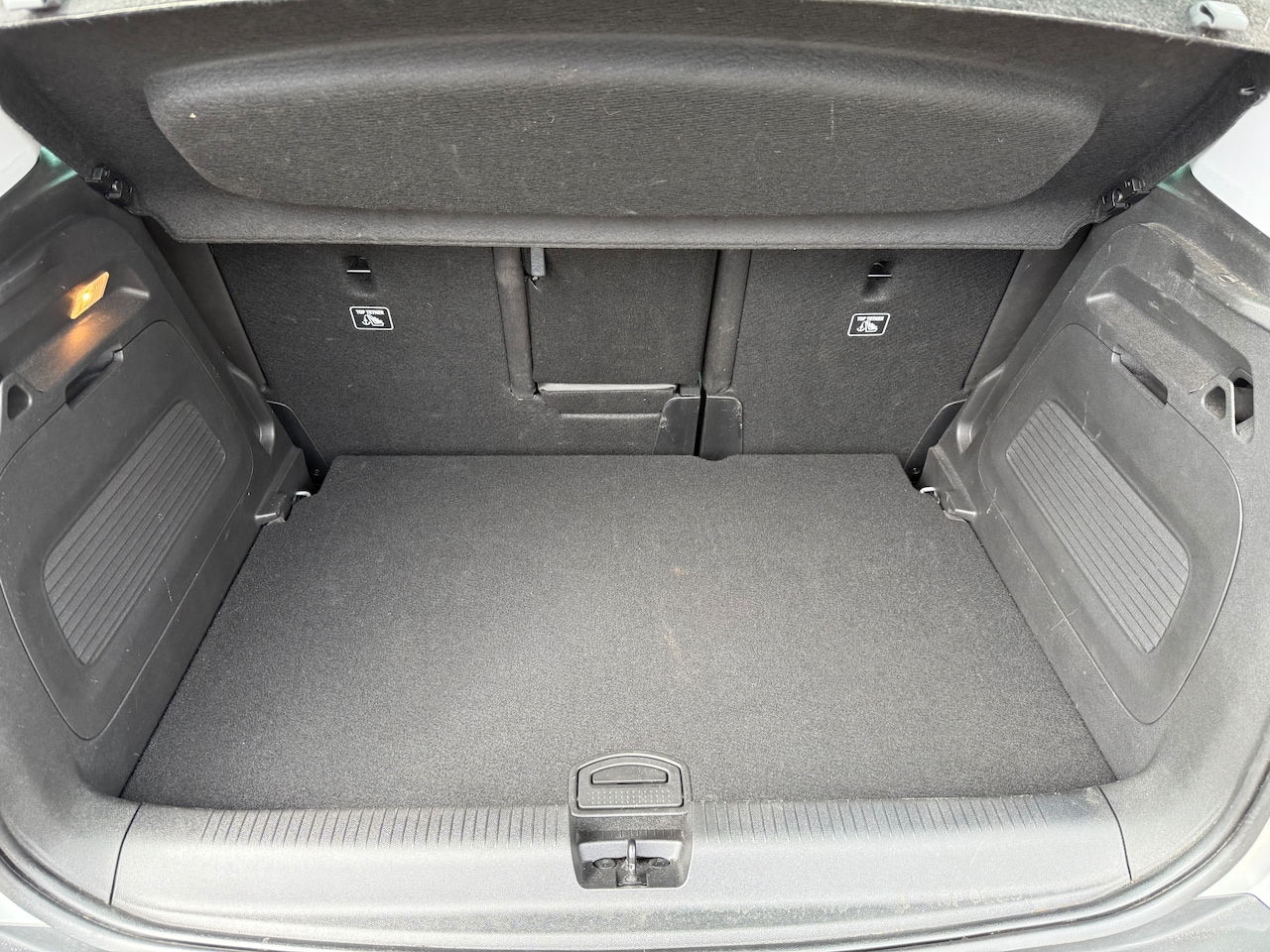 Opel Crossland - 1.2 Turbo Ultimate Trekhaak 130PK eerste eigenaar