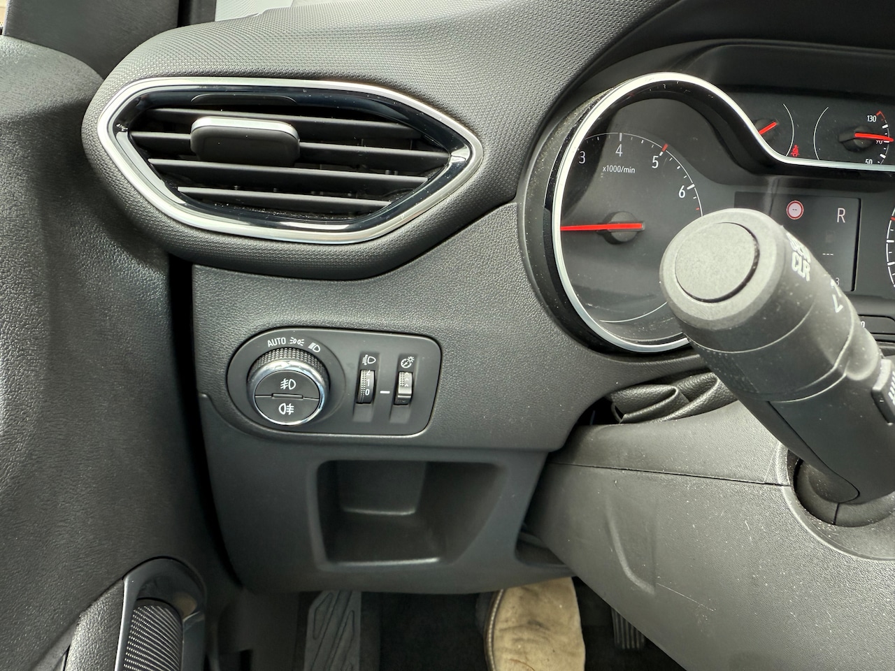 Opel Crossland - 1.2 Turbo Ultimate Trekhaak 130PK eerste eigenaar