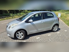 Toyota Yaris - 1.3 VVTi Luna | climate control | 2e eigenaar