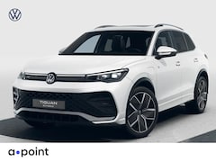 Volkswagen Tiguan - R-Line-Edition 1.5 eHybrid 200 kW / 272 pk SUV 6 v