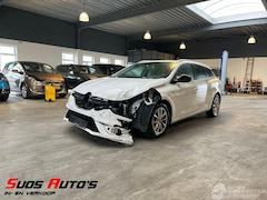Renault Mégane - 1.5 dCi Eco2 Limited NL NAP