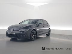Volkswagen Golf - 1.4 eHybrid GTE | IQ. Light | 18'' | Apple CarPlay | Stoel- Stuurverw. | Adapt. Cruise |