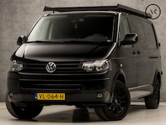Volkswagen Transporter - 2.0 TDI L2H1 BM Sport (CAMERA, BTW, IMPERIAAL, TREKHAAK, CRUISE, LEDER, LM VELGEN, MULTIFU
