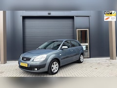 Kia Rio - 1.4 X-tra 5DRS | AIRCO | TREKHAAK | EL RAMEN | APK 05-2026