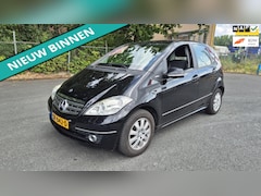 Mercedes-Benz A-klasse - 170 Classic NETTE AUTO LEKKER GOEDKOOP PRIJSJE