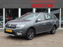 Dacia Logan MCV - 0.9 TCe Stepway//Automaat//Navi//Camera