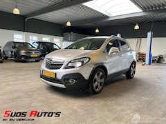 Opel Mokka - 1.7 CDTi Cosmo