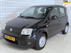 Fiat Panda - 1.2 Classic van 1e eigenaar AIRCO / 66.000km (2012)