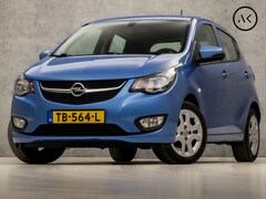 Opel Karl - 1.0 ecoFLEX Sport (AIRCO, BLUETOOTH, ELEK RAMEN, CRUISE, SPORTSTOELEN, PARKEERSENSOREN, NI