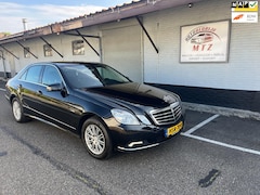 Mercedes-Benz E-klasse - 350 CGI Elegance DEALER OH / Veel Opties