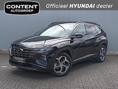 Hyundai Tucson - 1.6 T-GDi HEV 230pk Aut. Premium | Navi | Cruise en Climate Control