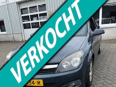 Opel Astra GTC - 1.4 Business