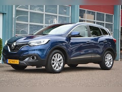 Renault Kadjar - 1.2 TCe Intens AUTOMAAT