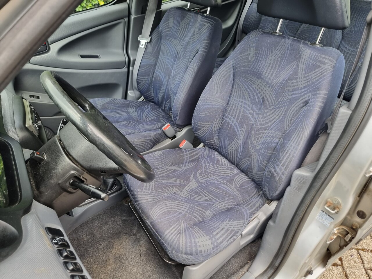 Daihatsu Young RV - 1.3-16V XTi