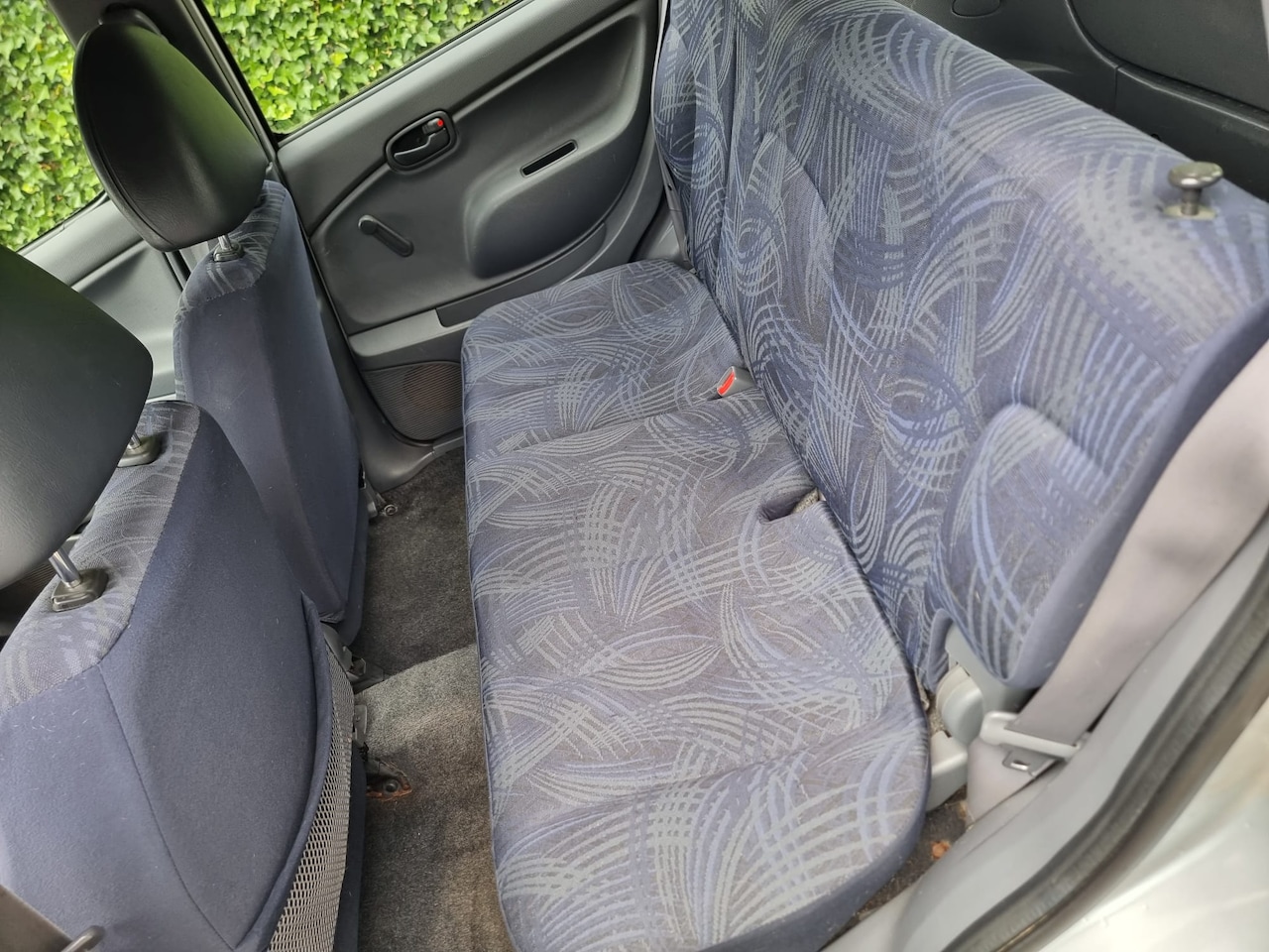 Daihatsu Young RV - 1.3-16V XTi