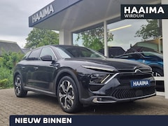 Citroën C5 X - 1.6 Plug-in Hybrid Shine Pack | Navigatie | Elektrisch schuif-/panorama dak | Climate & Cr
