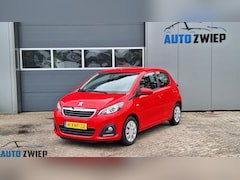 Peugeot 108 - 1.0 e-VTi Active Airco/5drs