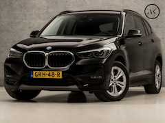 BMW X1 - xDrive25e Sportline 221Pk Automaat (GROOT NAVI, CLIMATE, ALCANTARA, GETINT GLAS, ELEK ACHT