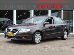 Volkswagen Passat - 1.4 TSI Comfortline//91.687kmStoelverwarming//Ecc