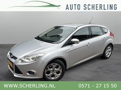 Ford Focus - 1.0 EcoBoost Trend Export / Handel