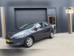 Ford Fiesta - 1.25 Trend 5DRS | AIRCO | EL RAMEN | APK 06-2026 | ZEER NETTE AUTO