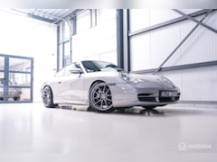 Porsche 911 Cabrio - 3.6 Carrera 4