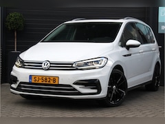 Volkswagen Touran - 1.4 TSI Highline Business R | 7-Pers. | Pano | Camera