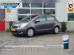 Toyota Yaris - 1.3 VVTi Aspiration