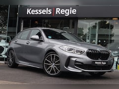 BMW 1-serie - 120i M-sport Panoramadak Live Cockpit Led Navi 19"