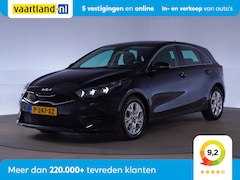 Kia Cee'd - Cee d 1.0 T-GDi MHEV DynamicLine Aut. [ Navi Camera Adapt.cruise ]