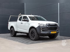 Isuzu D-Max - 1.9 Double Cab lang