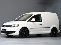 Volkswagen Caddy - 1.2 TSI BMT AIRCO | BTW/BPM VRIJ | CRUISE