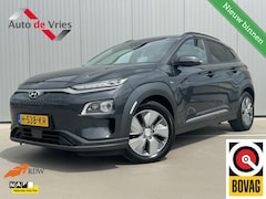 Hyundai Kona Electric - EV Premium 64 kWh|Navi|NL-Auto|LED