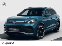 Volkswagen Tiguan - R-Line-Edition 1.5 eHybrid 150 kW / 204 pk SUV 6 v