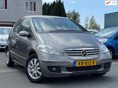 Mercedes-Benz A-klasse - 170 Classic