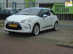 Citroën DS3 - 1.6 THP Sport Chic /AIRCO /17 inch Velgen
