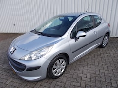 Peugeot 207 - 1.4 VTi Cool 'n Blue ( APK KEURING BIJ AFLEVERING )