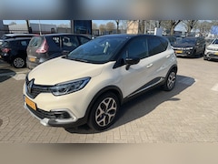 Renault Captur - 0.9 TCe Intens * Wordt verwacht
