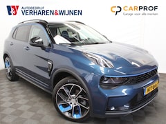 Lynk & Co 01 - 1.5 12 X OP VOORRAAD V.A. 40.000 KM | CARPLAY | 360CAMERA | DAB | PANODAK | LED | STOELVER