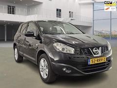 Nissan Qashqai - 2.0 Acenta 4WD EXPORT