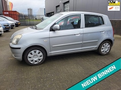 Kia Picanto - 1.1 EX AUTOMAAT PROBLEEMTJE BAK