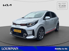 Kia Picanto - 1.0 T-GDi GT-Line 5p 100PK