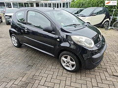 Citroën C1 - 1.0-12V Séduction-Airco-Elek.pakket-Nieuwe APK