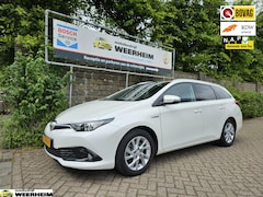 Toyota Auris - 1.8 Hybrid Dynamic, CAMERA, PANO DAK